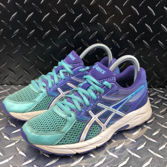 asics gel contend 3